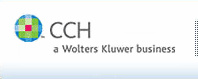 CCH | a Wolters Kluwer business